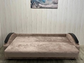 Диван Престиж-16 (НПБ+МДФ) велюр Candy 4 в Ишиме - ishim.mebel24.online | фото 5
