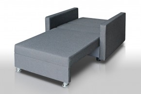 Диван Реал 80 с подлокотниками (Графит) в Ишиме - ishim.mebel24.online | фото 2
