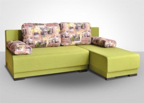 Диван угловой КОМБО-1МДУ (НПБ) ткань до 300 в Ишиме - ishim.mebel24.online | фото