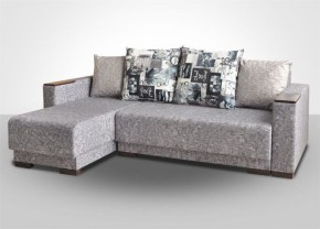 Диван угловой КОМБО-3МДУ (НПБ) ткань до 300 в Ишиме - ishim.mebel24.online | фото