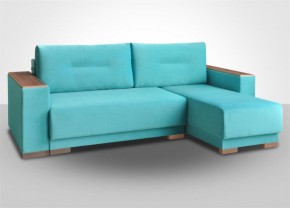 Диван угловой КОМБО-4МДУ (ППУ) ткань до 300 в Ишиме - ishim.mebel24.online | фото