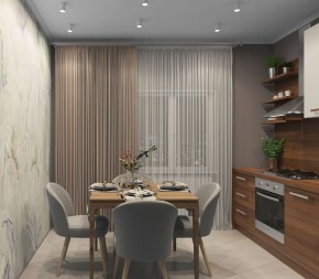 DK2050-WH Накладной светильник, IP 20, 15 Вт, GU5.3, белый, алюминий в Ишиме - ishim.mebel24.online | фото 3