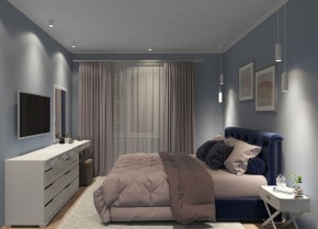 DK2050-WH Накладной светильник, IP 20, 15 Вт, GU5.3, белый, алюминий в Ишиме - ishim.mebel24.online | фото 4