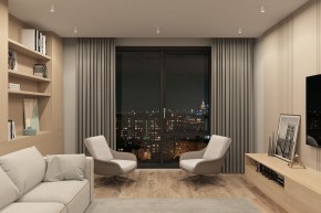 DK2050-WH Накладной светильник, IP 20, 15 Вт, GU5.3, белый, алюминий в Ишиме - ishim.mebel24.online | фото 5