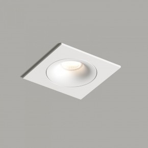 DK2121-WH Встраиваемый светильник, IP 20, 50 Вт, GU10, белый, алюминий в Ишиме - ishim.mebel24.online | фото 2