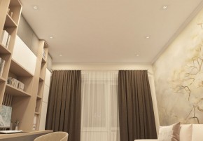 DK2121-WH Встраиваемый светильник, IP 20, 50 Вт, GU10, белый, алюминий в Ишиме - ishim.mebel24.online | фото 4