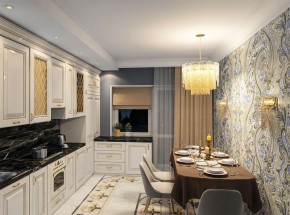 DK3061-WBR Встраиваемый светильник, IP 20, 10 Вт, GU5.3, LED, белый/бронзовый, пластик в Ишиме - ishim.mebel24.online | фото 7