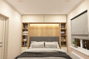DK3072-WBR Встраиваемый светильник, IP 20, 10 Вт, GU5.3, LED, белый/бронзовый, пластик в Ишиме - ishim.mebel24.online | фото 7
