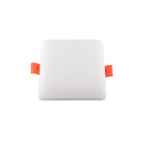 DK4602-WW Встраиваемый светильник, IP 20, 9 Вт, LED 3000, белый, пластик в Ишиме - ishim.mebel24.online | фото 2