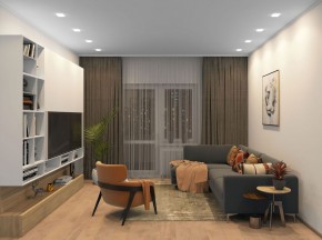 DK4602-WW Встраиваемый светильник, IP 20, 9 Вт, LED 3000, белый, пластик в Ишиме - ishim.mebel24.online | фото 8