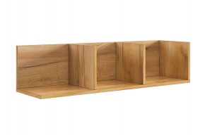 ДОМИНИКА Гостиная (модульная) кашемир/дуб крафт золотой в Ишиме - ishim.mebel24.online | фото 10