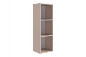 ДОМИНИКА Гостиная (модульная) кашемир/дуб крафт золотой в Ишиме - ishim.mebel24.online | фото 13