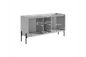 ДОМИНИКА К2 Гостиная в Ишиме - ishim.mebel24.online | фото 3