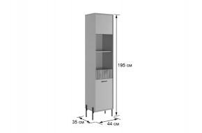 ДОМИНИКА К3 Гостиная в Ишиме - ishim.mebel24.online | фото 2
