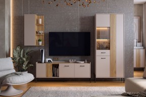 ДОМИНИКА К4 Гостиная в Ишиме - ishim.mebel24.online | фото