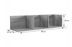 ДОМИНИКА К4 Гостиная в Ишиме - ishim.mebel24.online | фото 4