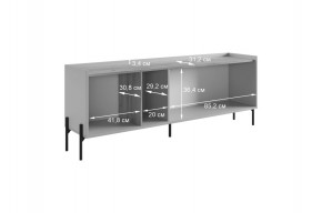 ДОМИНИКА К4 Гостиная в Ишиме - ishim.mebel24.online | фото 6