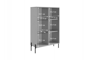 ДОМИНИКА К5 Гостиная в Ишиме - ishim.mebel24.online | фото 11