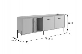 ДОМИНИКА К5 Гостиная в Ишиме - ishim.mebel24.online | фото 4