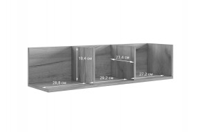 ДОМИНИКА К5 Гостиная в Ишиме - ishim.mebel24.online | фото 9
