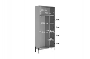 ДОМИНИКА К6 Гостиная в Ишиме - ishim.mebel24.online | фото 9