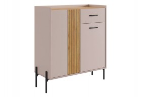 ДОМИНИКА Комод (с ящиком) в Ишиме - ishim.mebel24.online | фото
