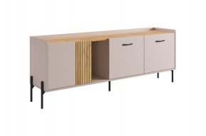 ДОМИНИКА Тумба 2 в Ишиме - ishim.mebel24.online | фото