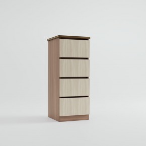 Дуэт New Комод 424 в Ишиме - ishim.mebel24.online | фото 7