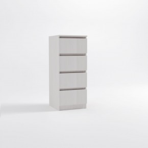 Дуэт New Комод 424 (бодега светлая) в Ишиме - ishim.mebel24.online | фото