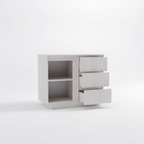 Дуэт New Комод 900/3 в Ишиме - ishim.mebel24.online | фото 4