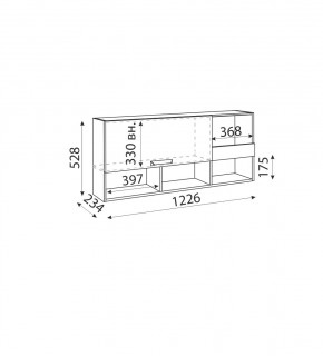 Дуглас подростковая (модульная) в Ишиме - ishim.mebel24.online | фото 33