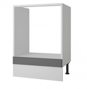 Духовка 600 (Ш*В*Г) 600*840*446 в Ишиме - ishim.mebel24.online | фото
