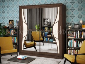 ЭЛЕГАНТ №1 Шкаф-купе (1,7) в Ишиме - ishim.mebel24.online | фото