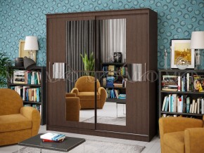 ЭЛЕГАНТ Шкаф-купе 1,5 в Ишиме - ishim.mebel24.online | фото