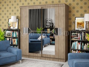 ЭЛЕГАНТ Шкаф-купе 2,0 в Ишиме - ishim.mebel24.online | фото
