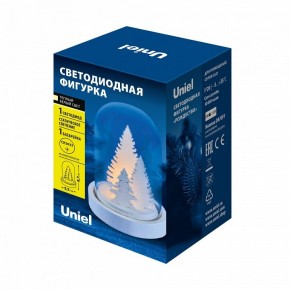 Ель световая Uniel Рождество2 UL-00008590 в Ишиме - ishim.mebel24.online | фото 3