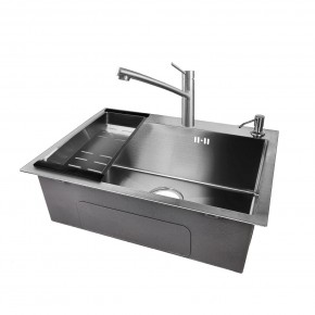 KIT.EMAR.SATINEPROMO в Ишиме - ishim.mebel24.online | фото