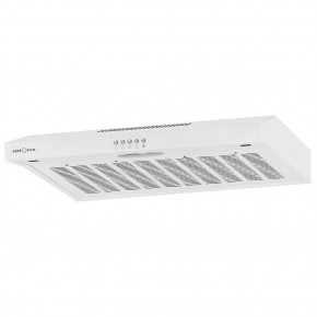 ERMINA 600 white PB в Ишиме - ishim.mebel24.online | фото