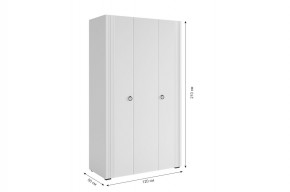 ЕВА К1 Спальный гарнитур в Ишиме - ishim.mebel24.online | фото 14