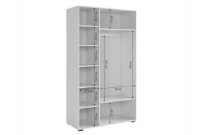 ЕВА К1 Спальный гарнитур в Ишиме - ishim.mebel24.online | фото 15