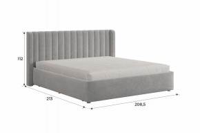 ЕВА Каркас кровати 1800 в Ишиме - ishim.mebel24.online | фото 3