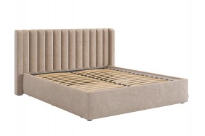 ЕВА Кровать с основанием 1600 в Ишиме - ishim.mebel24.online | фото 10