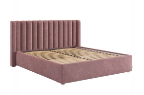 ЕВА Кровать с основанием 1600 в Ишиме - ishim.mebel24.online | фото 22