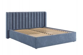 ЕВА Кровать с основанием 1600 в Ишиме - ishim.mebel24.online | фото 25