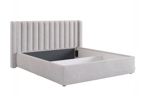 ЕВА Кровать с основанием 1600 в Ишиме - ishim.mebel24.online | фото 4