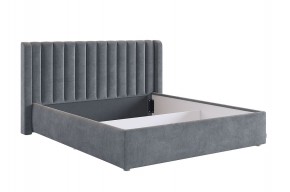 ЕВА Кровать с основанием 1600 в Ишиме - ishim.mebel24.online | фото 9