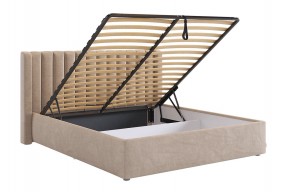 ЕВА Кровать с ПМ 1600 в Ишиме - ishim.mebel24.online | фото 10