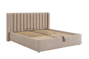 ЕВА Кровать с ПМ 1600 в Ишиме - ishim.mebel24.online | фото 11