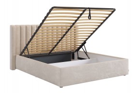 ЕВА Кровать с ПМ 1600 в Ишиме - ishim.mebel24.online | фото 13