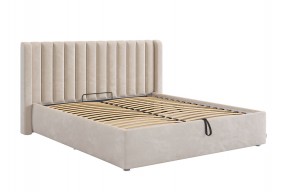 ЕВА Кровать с ПМ 1600 в Ишиме - ishim.mebel24.online | фото 14